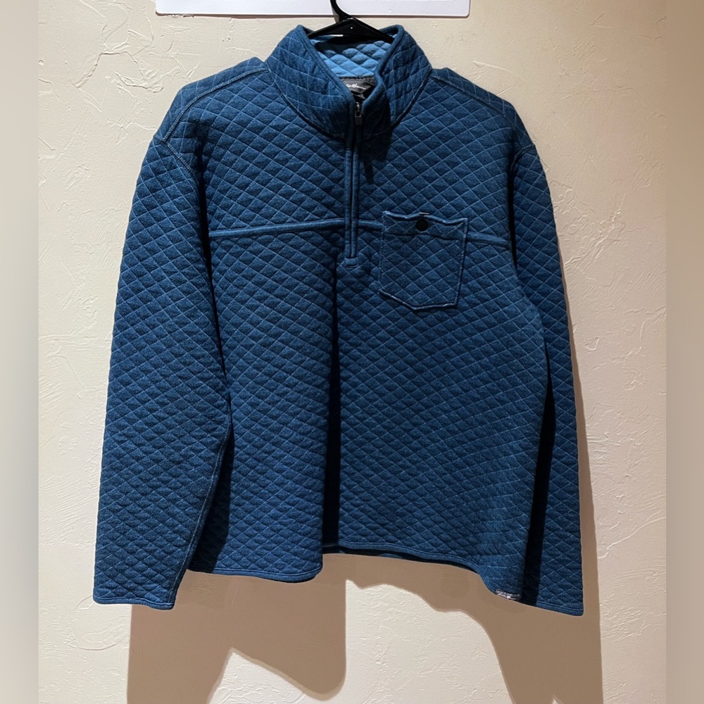 Eddie Bauer Large Pullover